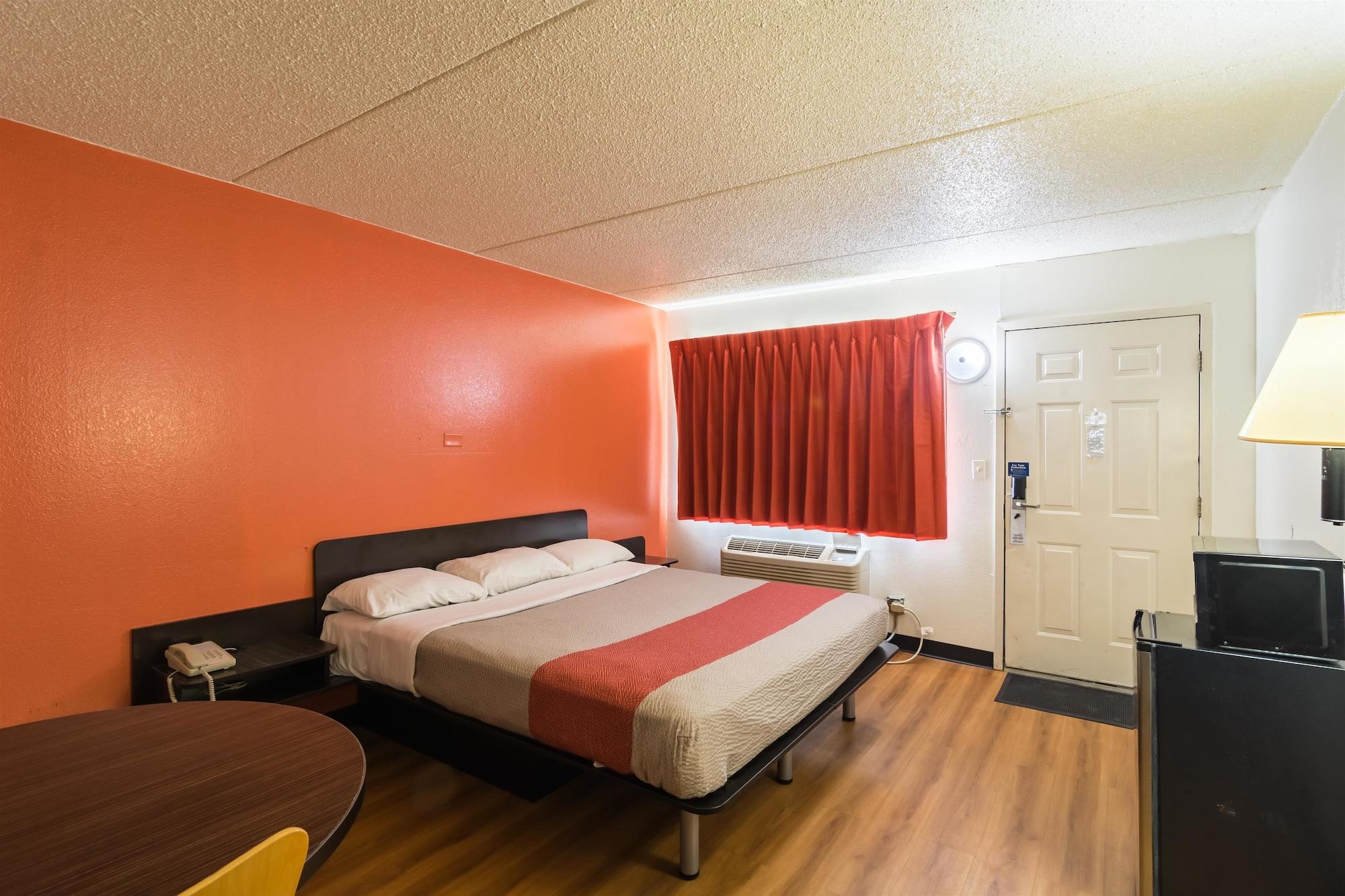 Motel 6-Joliet, Il - I-80 외부 사진