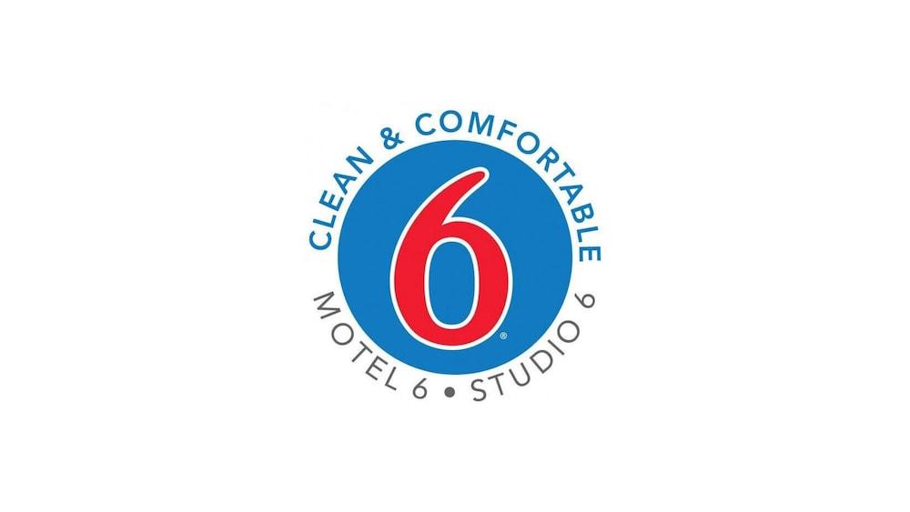 Motel 6-Joliet, Il - I-80 외부 사진