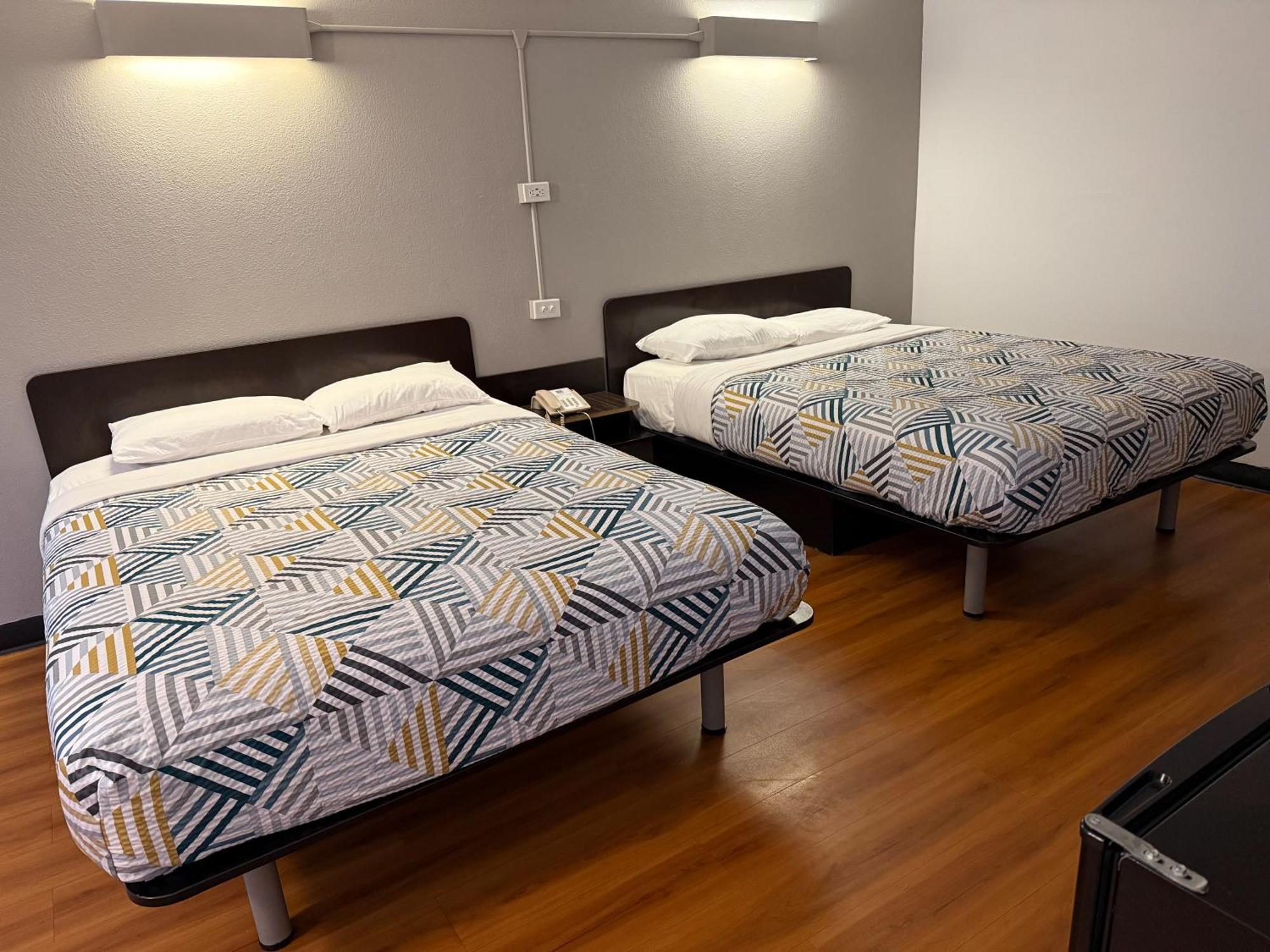 Motel 6-Joliet, Il - I-80 외부 사진