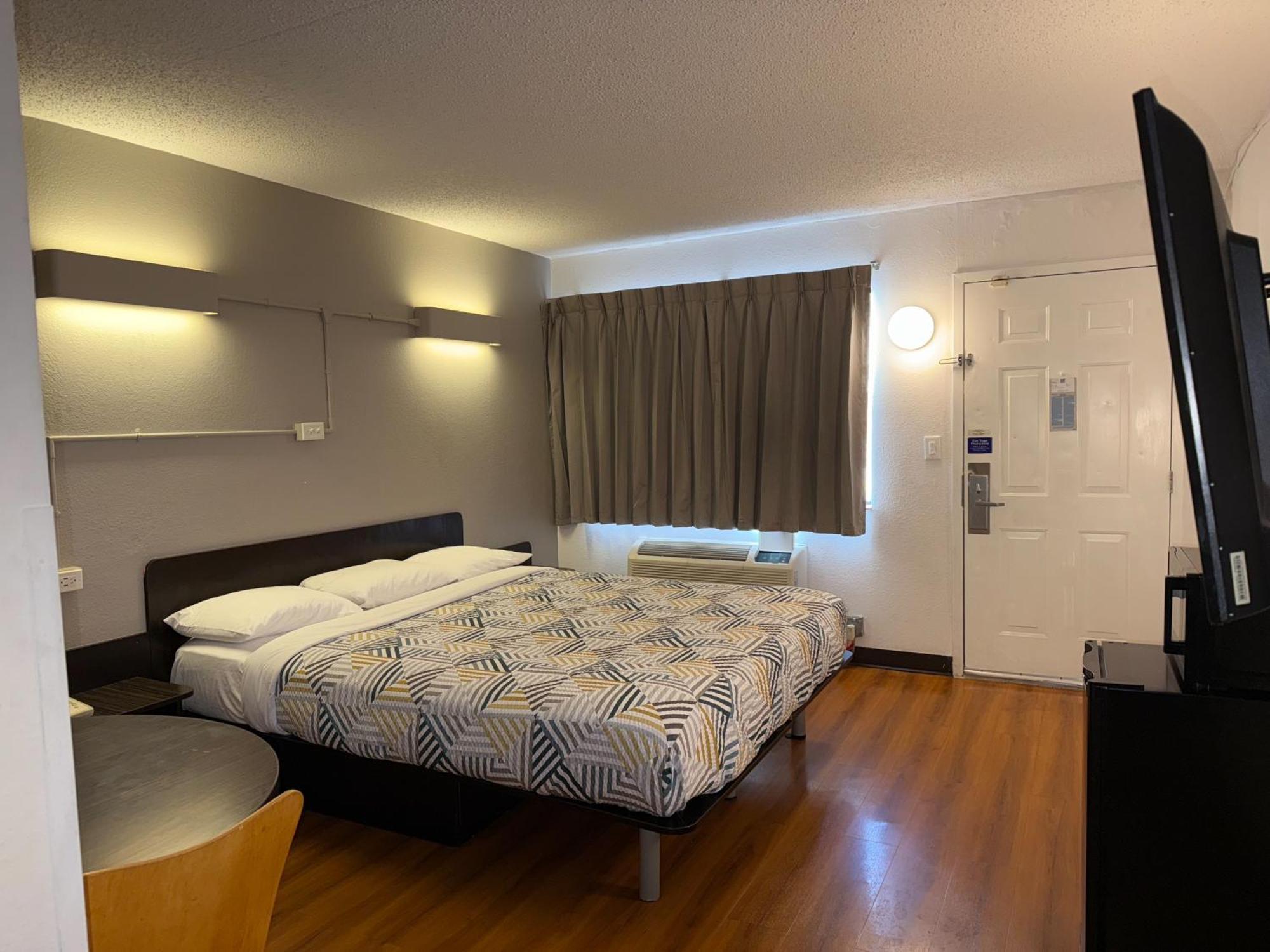 Motel 6-Joliet, Il - I-80 외부 사진