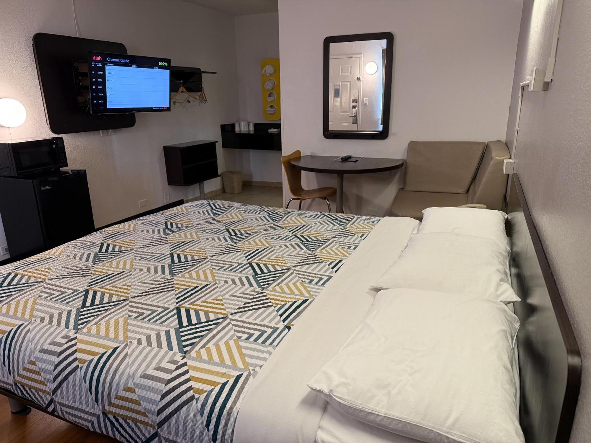Motel 6-Joliet, Il - I-80 외부 사진