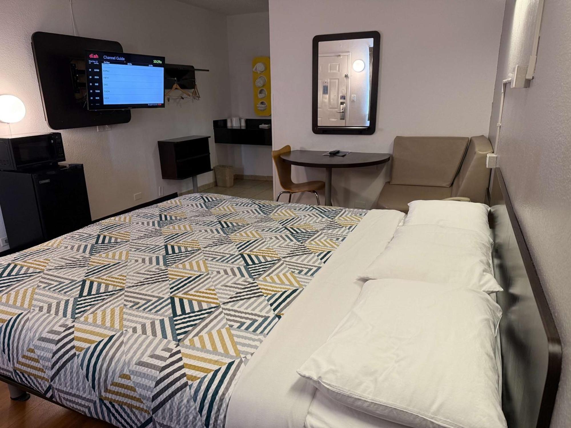 Motel 6-Joliet, Il - I-80 외부 사진