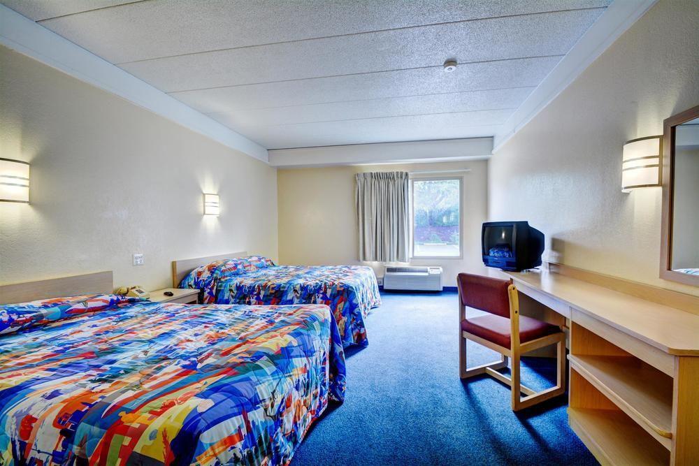 Motel 6-Joliet, Il - I-80 외부 사진