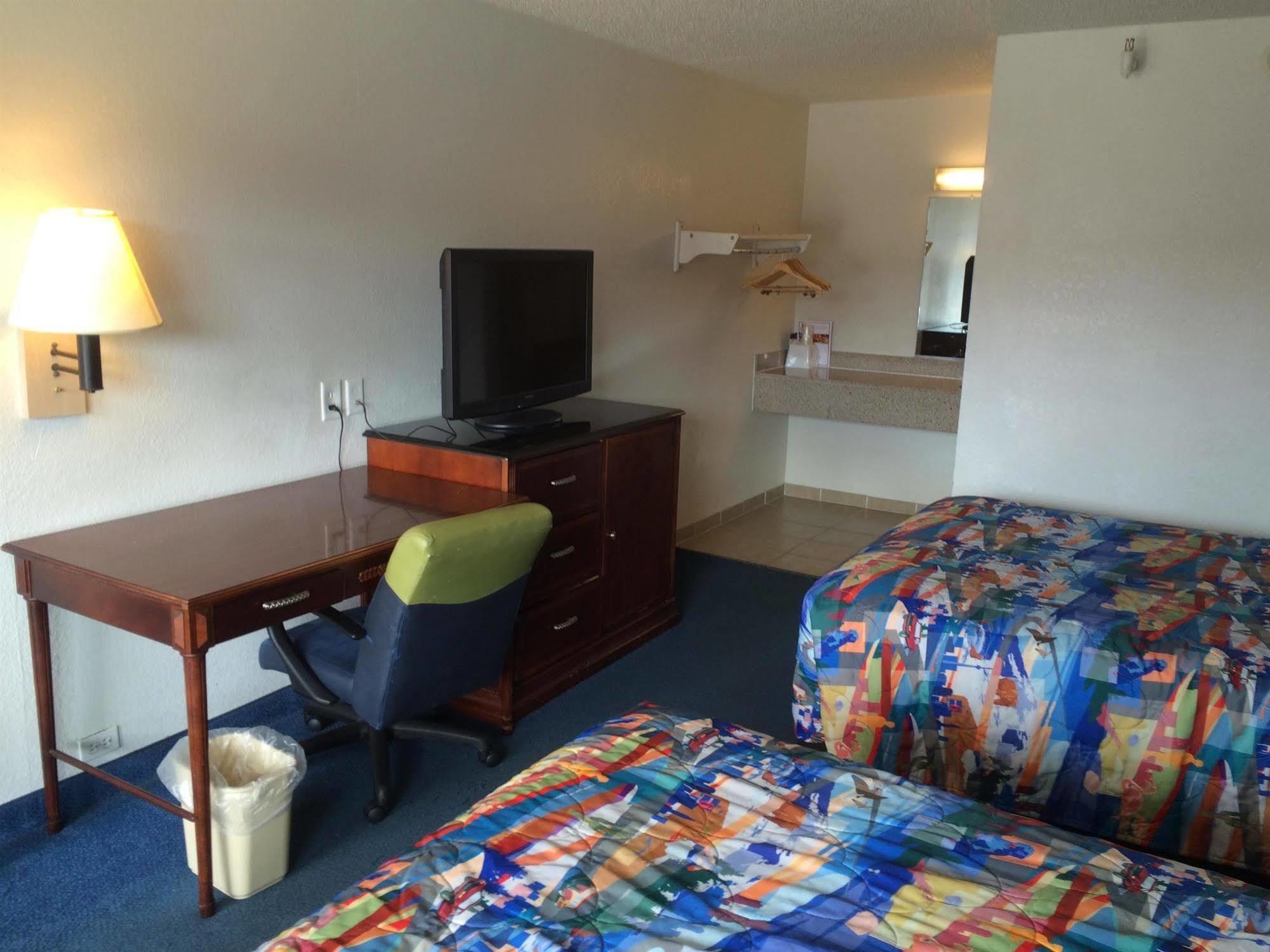 Motel 6-Joliet, Il - I-80 외부 사진